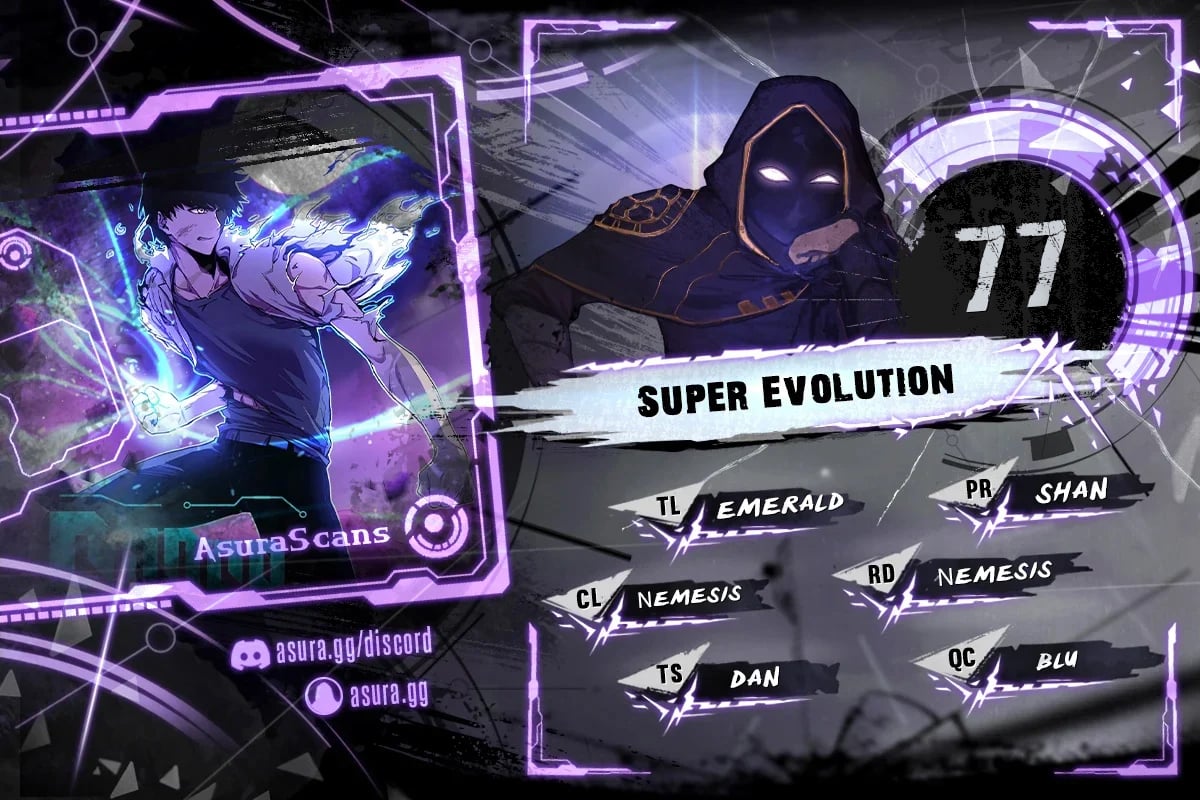 Super Evolution - Chapter 29688 - Image 1