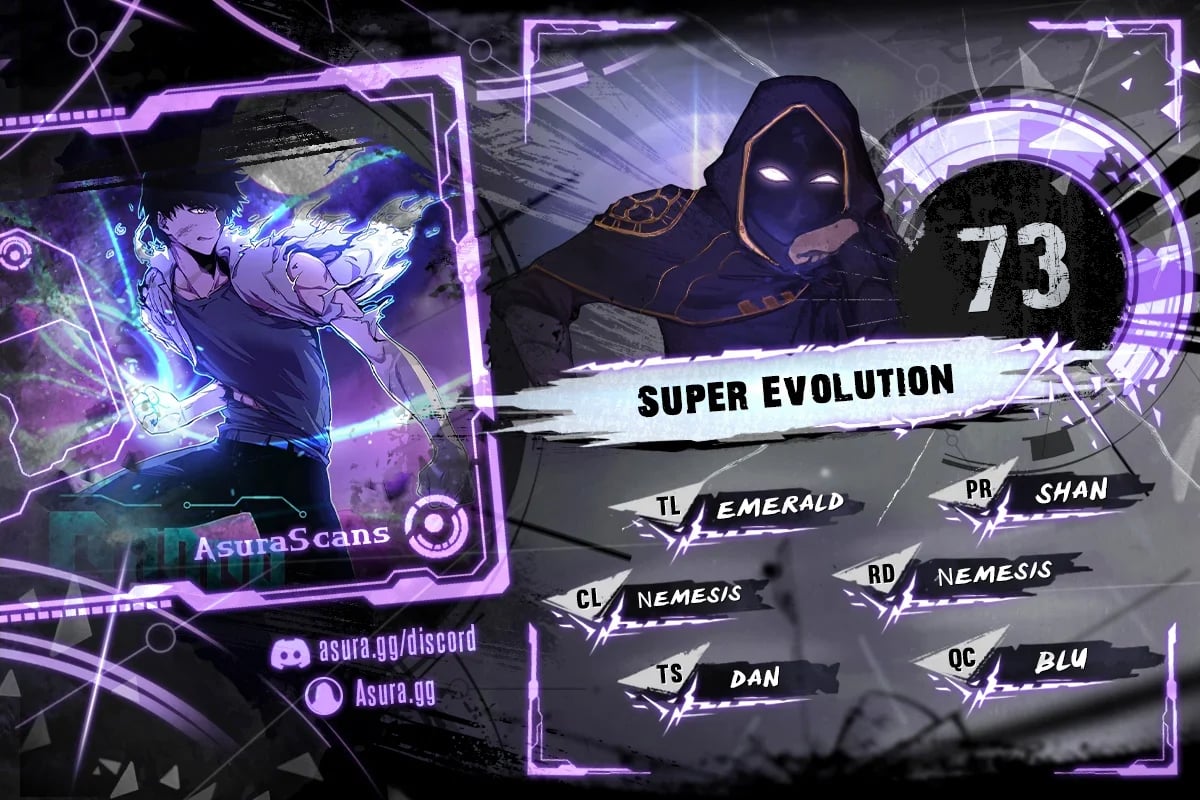 Super Evolution - Chapter 29684 - Image 1