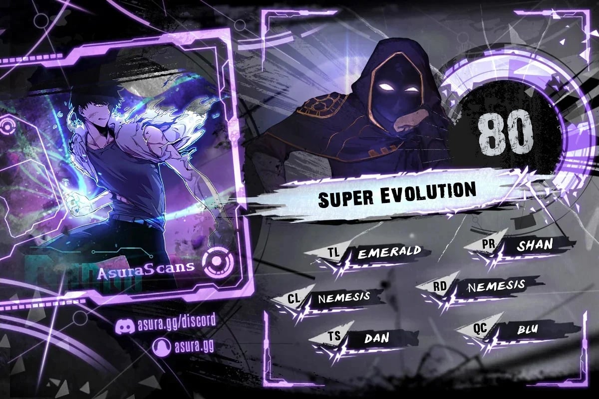 Super Evolution - Chapter 29691 - Image 1