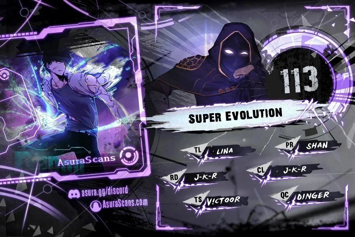 Super Evolution - Chapter 29724 - Image 1