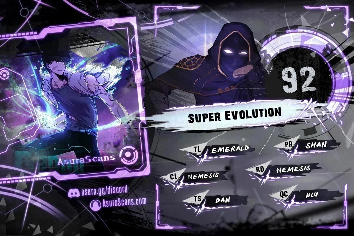 Super Evolution - Chapter 29703 - Image 1