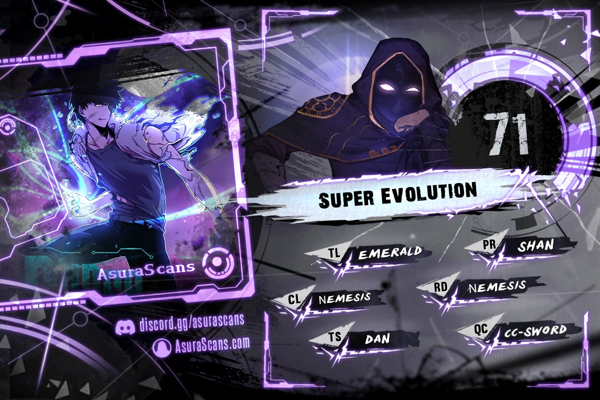 Super Evolution - Chapter 29682 - Image 1