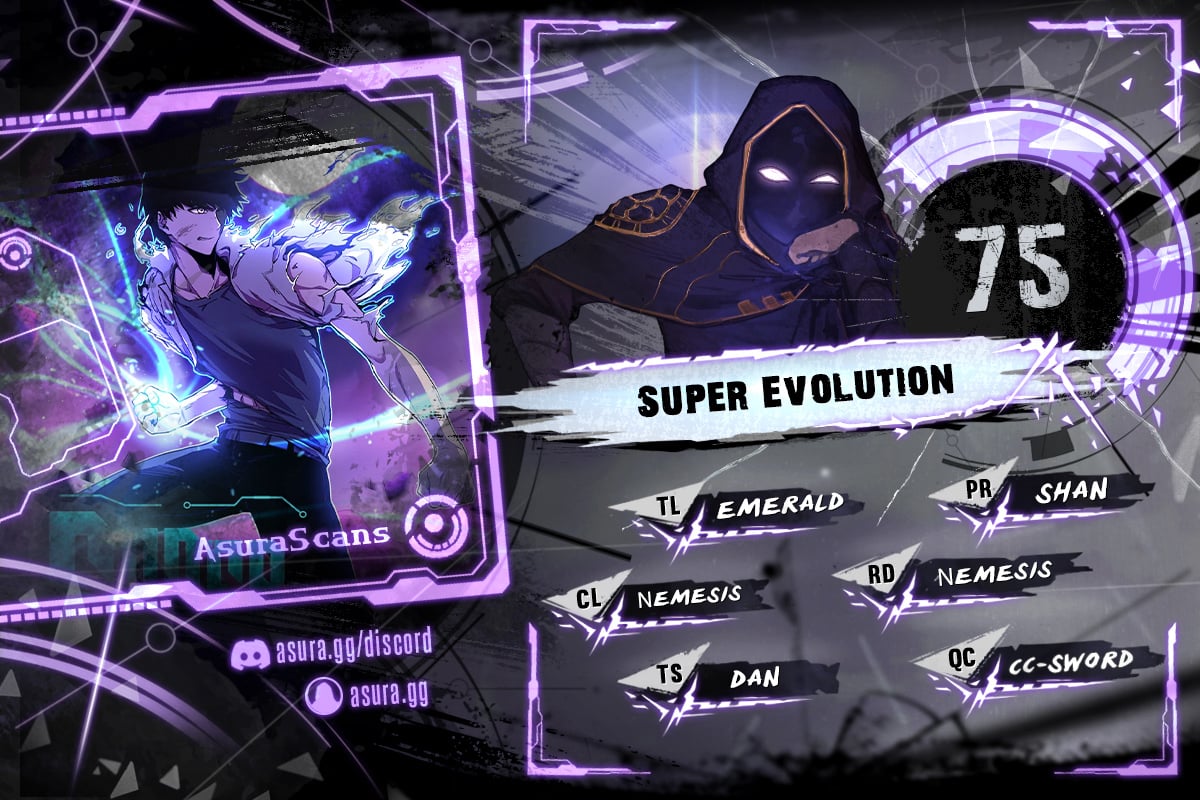 Super Evolution - Chapter 29686 - Image 1