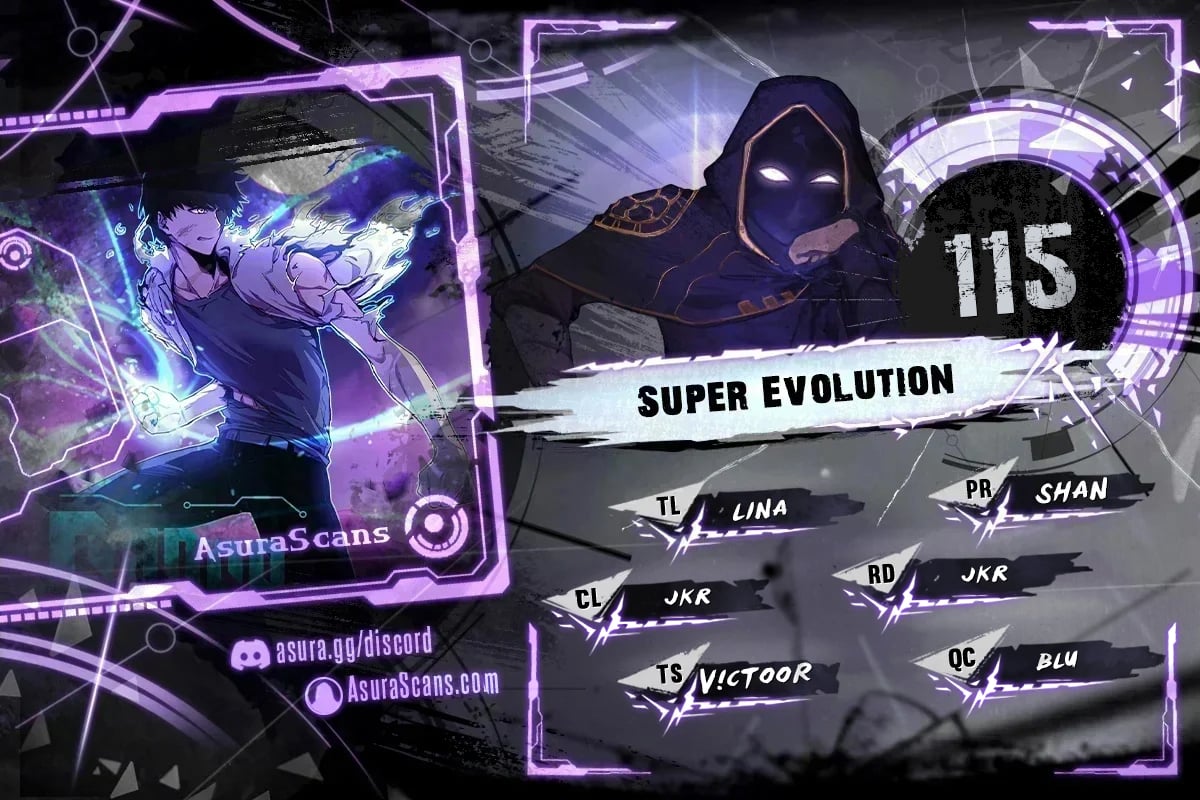 Super Evolution - Chapter 29726 - Image 1