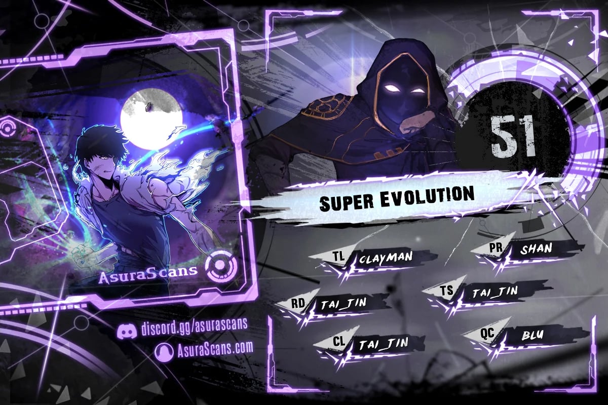 Super Evolution - Chapter 29662 - Image 1