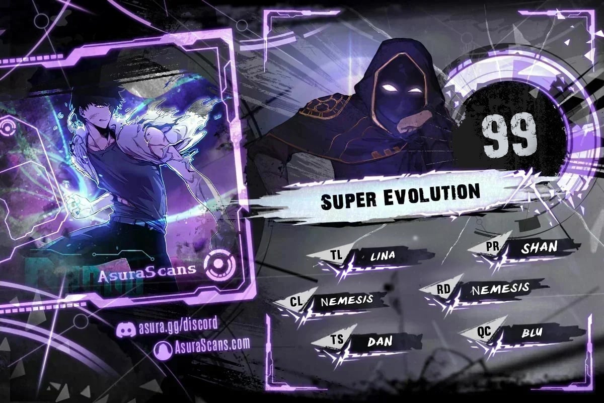 Super Evolution - Chapter 29710 - Image 1