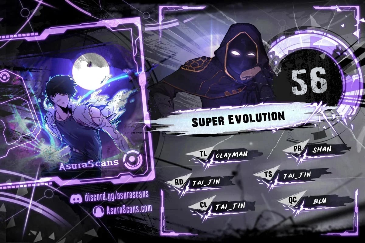 Super Evolution - Chapter 29667 - Image 1