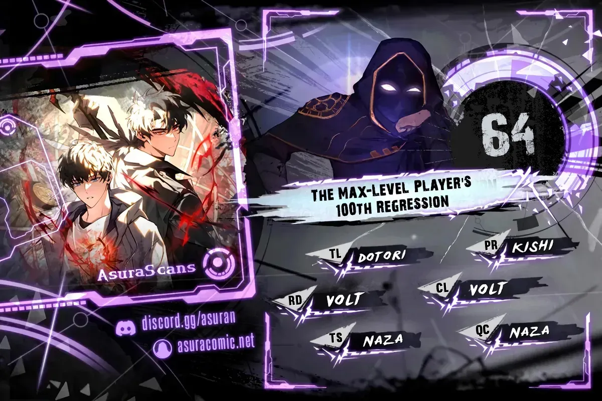 The Max-Level Player's 100th Regression - Chapter 38191 - Image 1