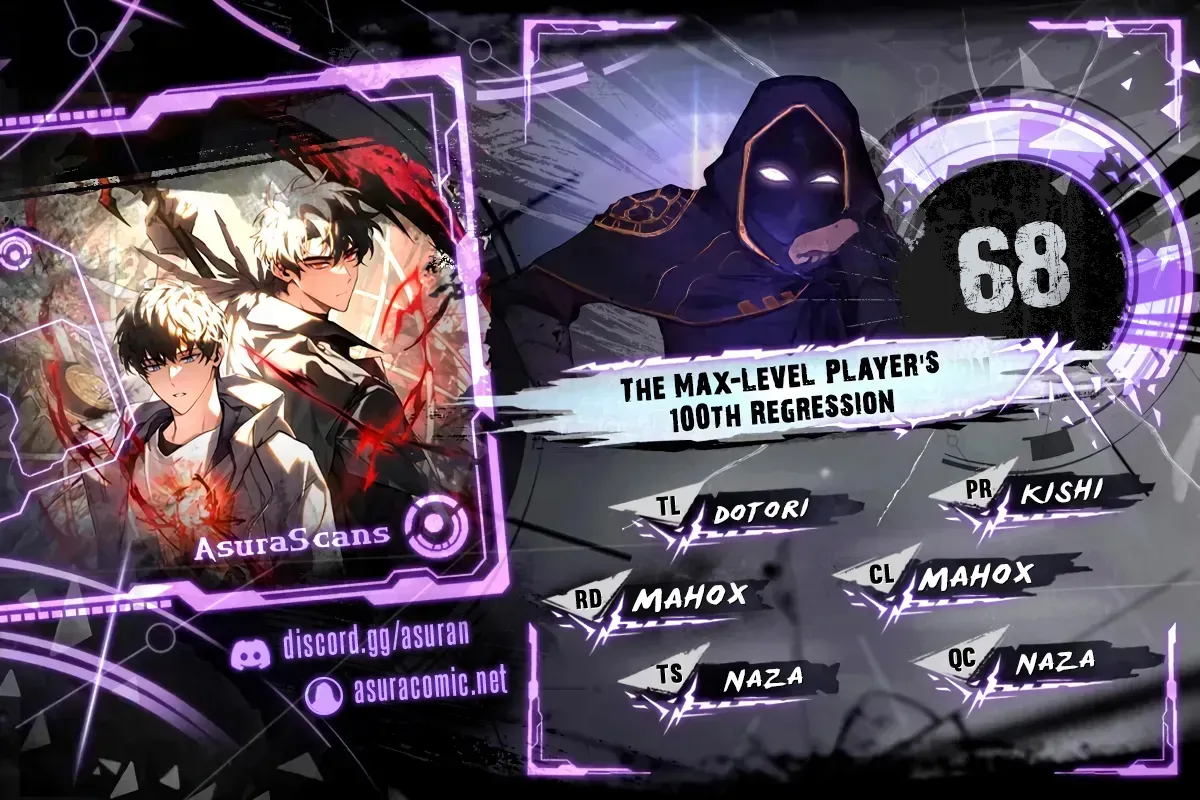 The Max-Level Player's 100th Regression - Chapter 38312 - Image 1