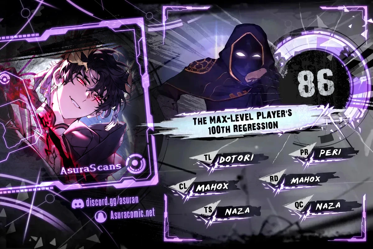 The Max-Level Player's 100th Regression - Chapter 39544 - Image 1