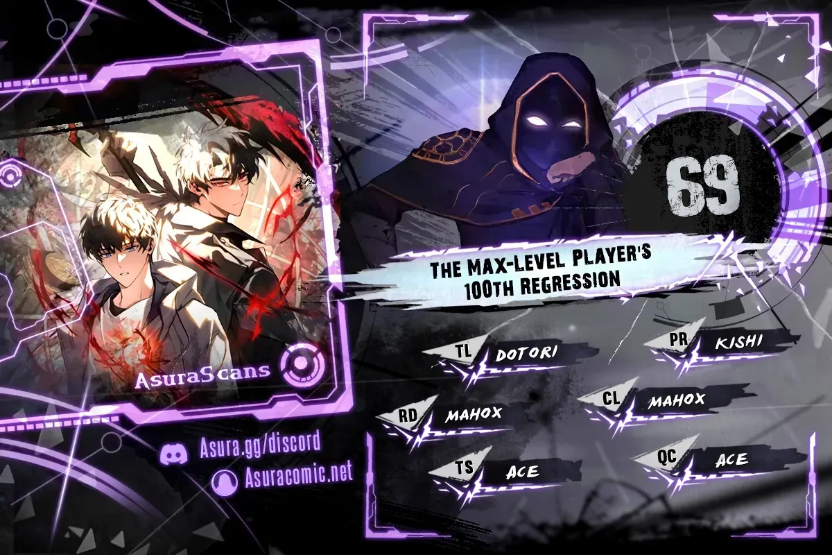 The Max-Level Player's 100th Regression - Chapter 38350 - Image 1
