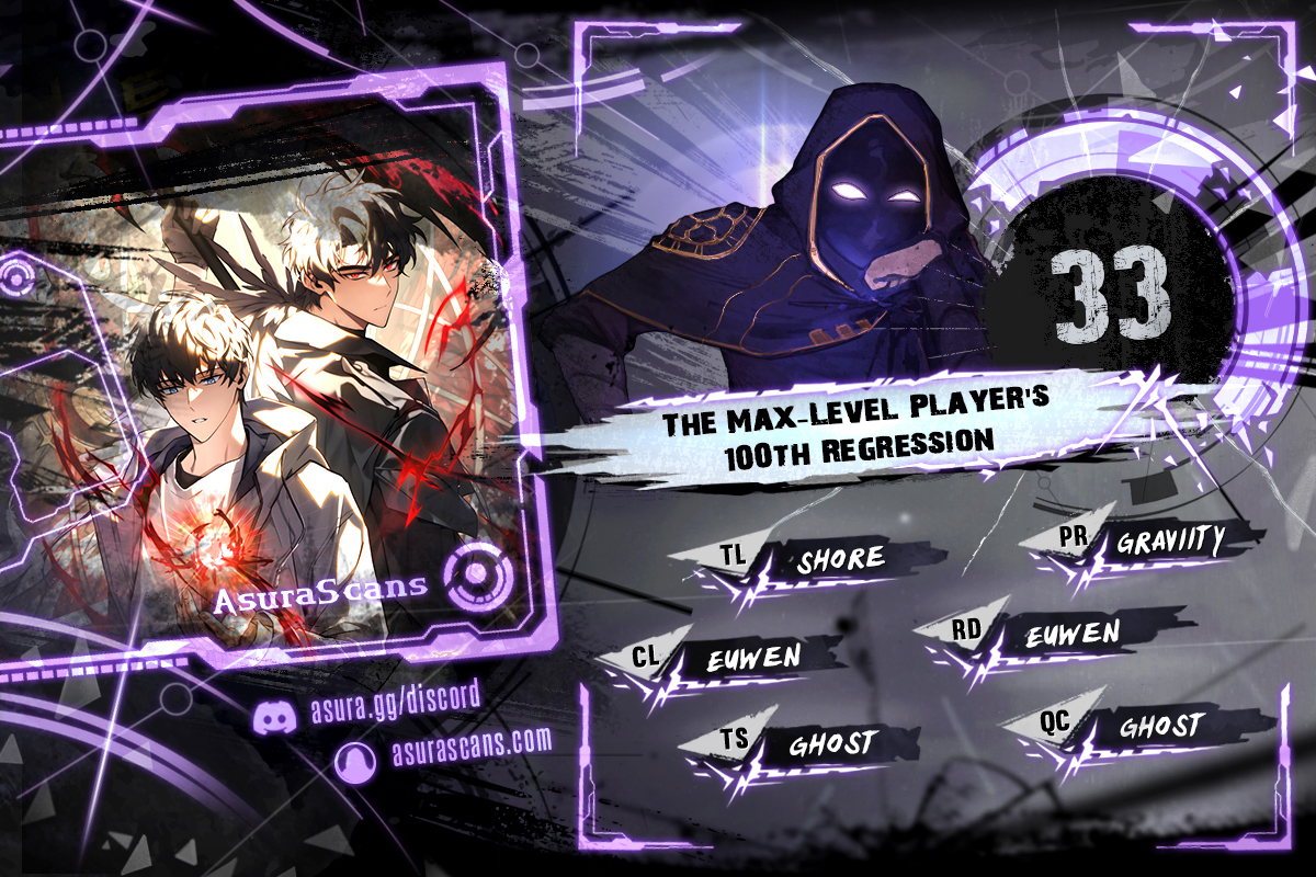 The Max-Level Player's 100th Regression - Chapter 31804 - Image 1
