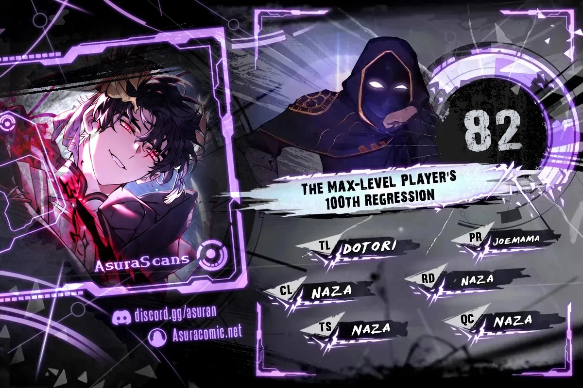 The Max-Level Player's 100th Regression - Chapter 39447 - {S3 Start} - Image 1