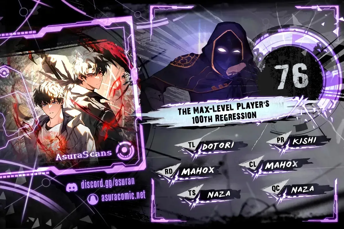 The Max-Level Player's 100th Regression - Chapter 38665 - Image 1