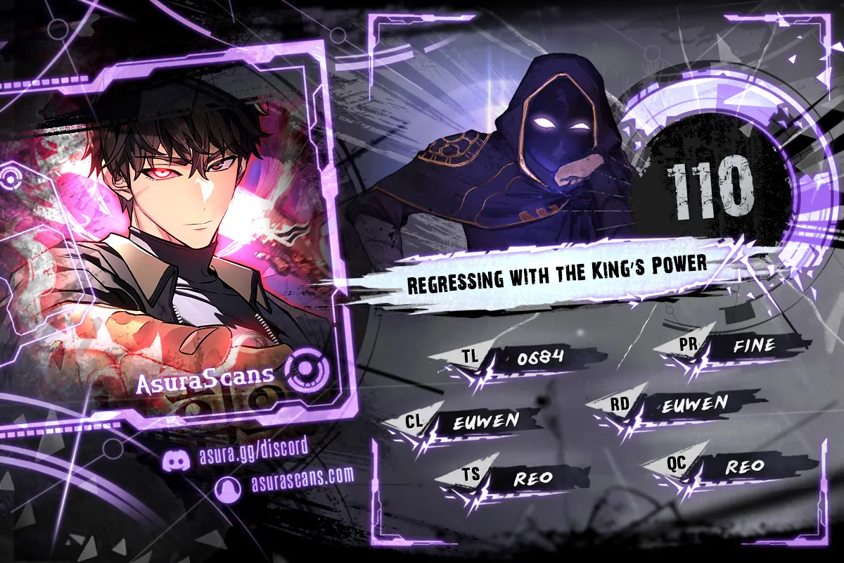 Regressing With the King's Power - Chapter 38478 - Image 1