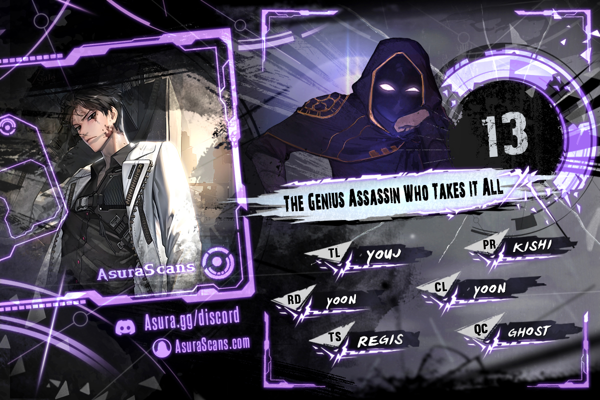 The Genius Assassin Who Takes it All - Chapter 32067 - Image 1