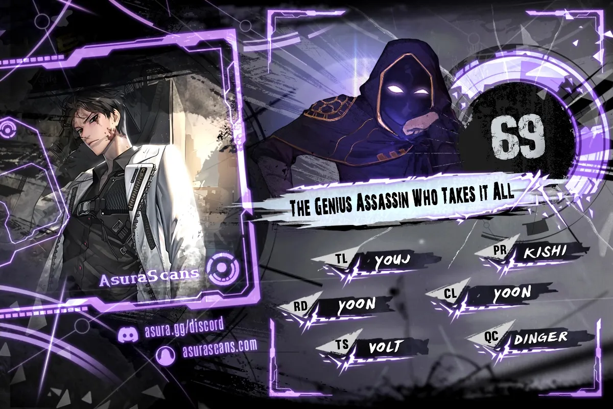 The Genius Assassin Who Takes it All - Chapter 37170 - Image 1