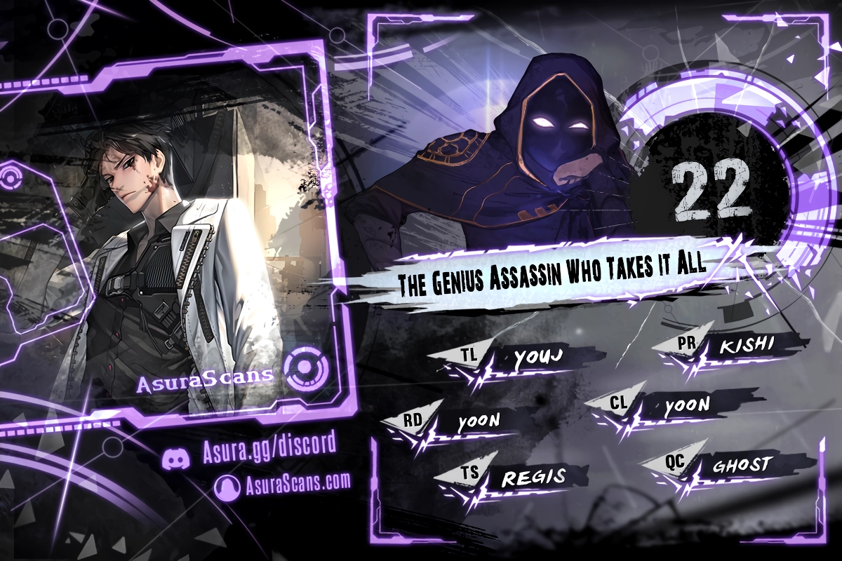 The Genius Assassin Who Takes it All - Chapter 33172 - Image 1