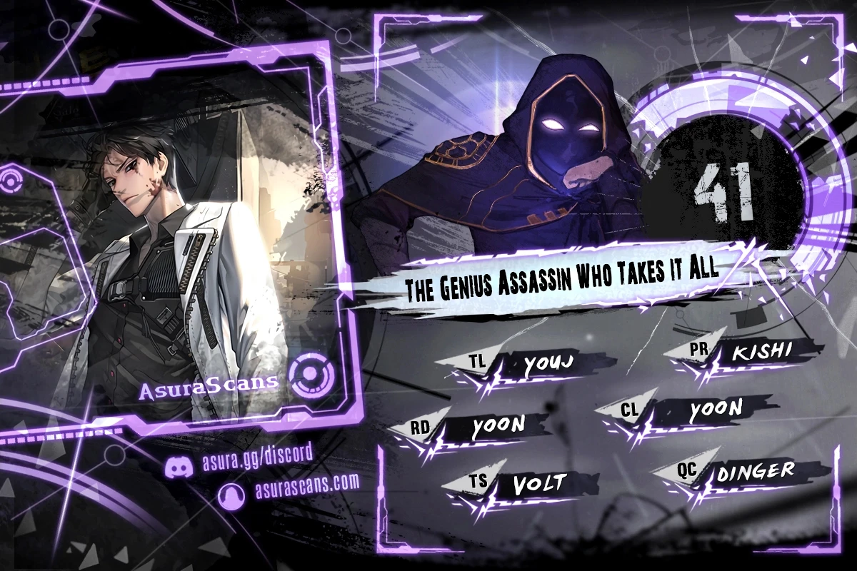 The Genius Assassin Who Takes it All - Chapter 35253 - Image 1