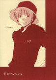 Hikaru no Go dj - Festa
