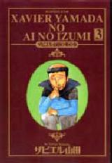 Xavier Yamada no Ai no Izumi