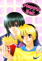 Hikaru no Go dj - Happy Set