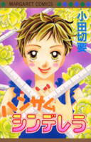 Handsome Cinderella