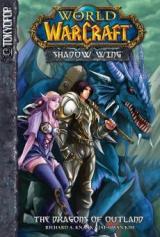 Warcraft: Dragons of Outland