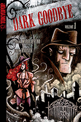 The Dark Goodbye