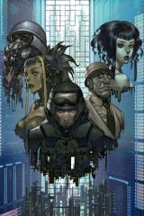 Megacity 909