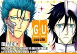 Bleach dj - Puzzle