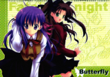 Fate/Stay Night dj - Butterfly