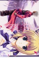 Fate/Stay Night dj - Shingakeppuchi