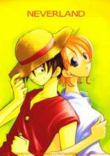 One Piece dj - Neverland