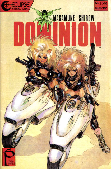Dominion