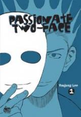 Passionate Two-Face