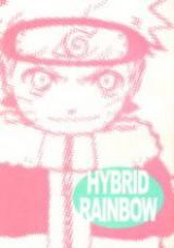 Naruto dj - Hybrid Rainbow