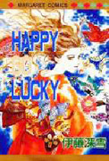 Happy Go Lucky