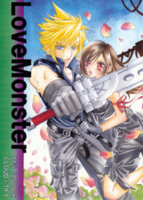 Final Fantasy VII dj - Love Monster
