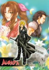 Final Fantasy VII dj - Albada