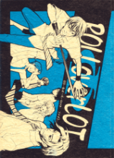 Prince of Tennis dj - ROLLoverLOT phi