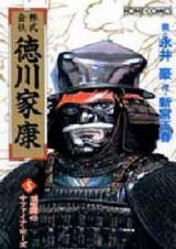 Kabushiki Kaisha Tokugawa Ieyasu