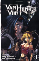 Van Von Hunter
