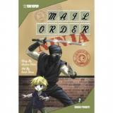 Mail Order Ninja
