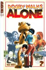 Dogby Walks Alone