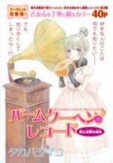 Baumkuchen Record