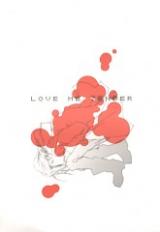Hagane no Renkinjutsushi dj - Love Me Tender