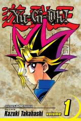 Yu-Gi-Oh