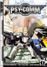 PSY-COMM