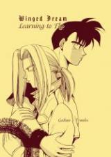 Dragonball Z dj - Winged Dream - Learning to Fly